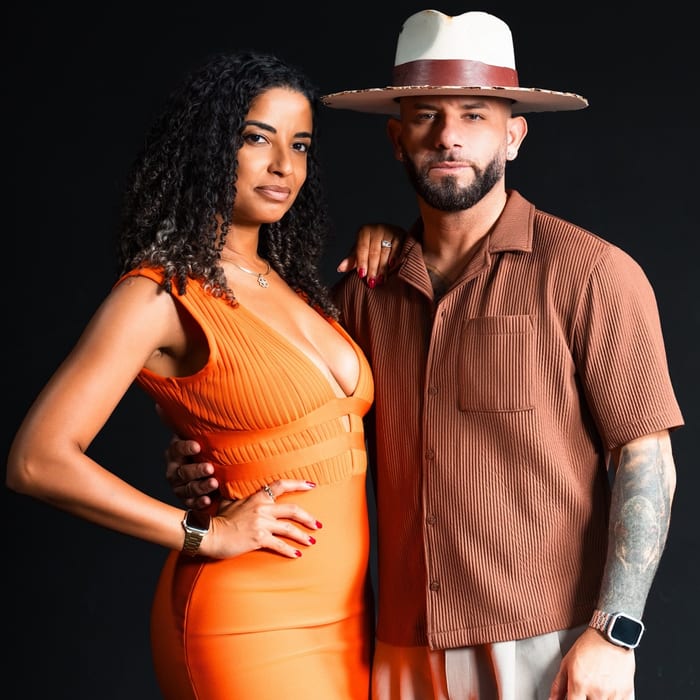 Ataca & La Alemana