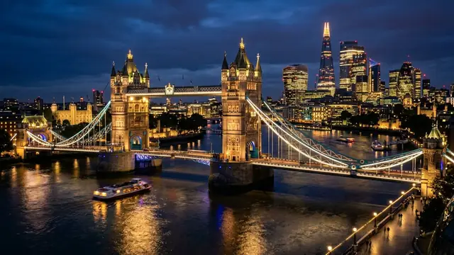 London bachata scene